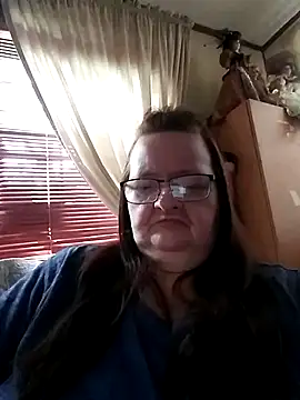 Bayou Woman68 online show from 15, 9, 2025