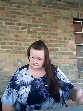 Bayou Woman68 online show from 14, 11, 2025