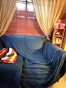 Bayou Woman68 online show from 4, 12, 2025