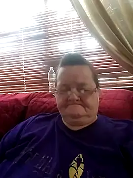 Bayou Woman68 online show from 5, 1, 2026