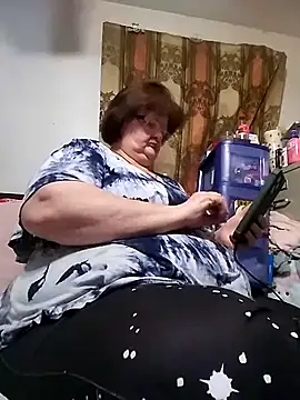 Bayou Woman68 online show from 8, 4, 2026