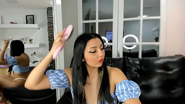 miss lizith online show from 21, 1, 2025