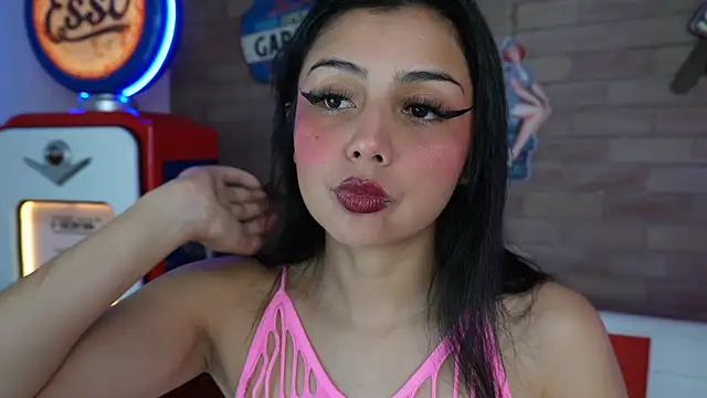 miss lizith online show from 1, 4, 2026