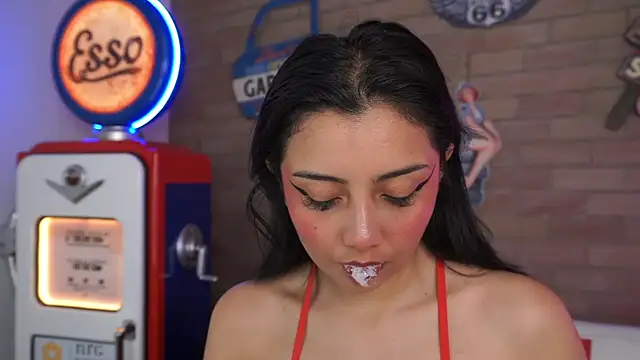 miss lizith online show from 17, 4, 2026