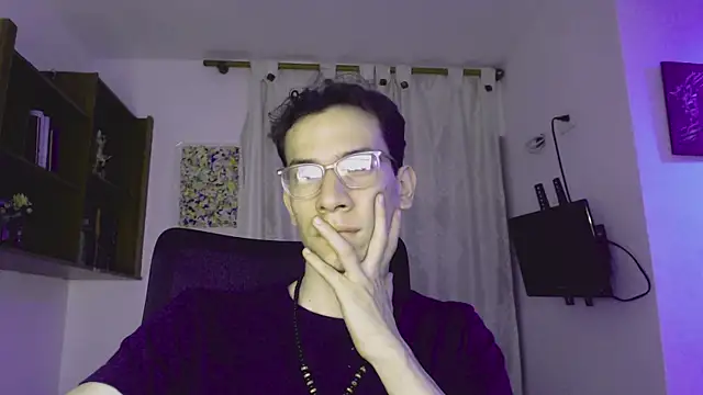 stikmanman online show from 17, 11, 2025