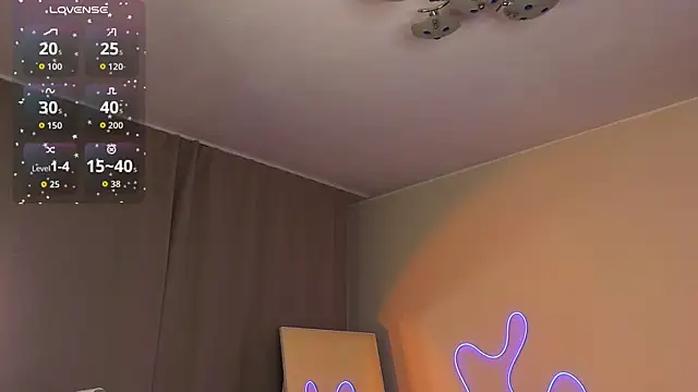 Snapshot of Aisha_Riley chatting on 15, 2, 2026 Aisha Riley online show from 15, 2, 2026