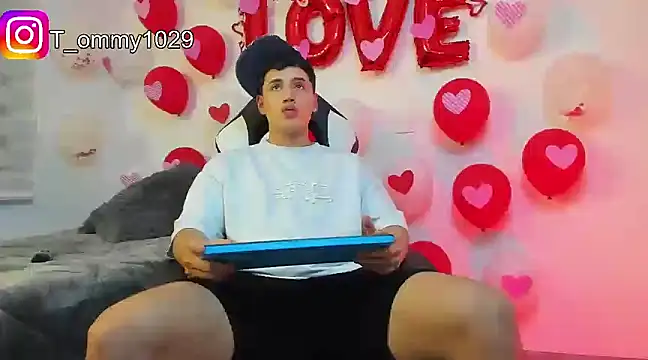 Tommy Jos online show from 16, 2, 2025