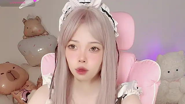 Ruby 2xy online show from 2, 7, 2026