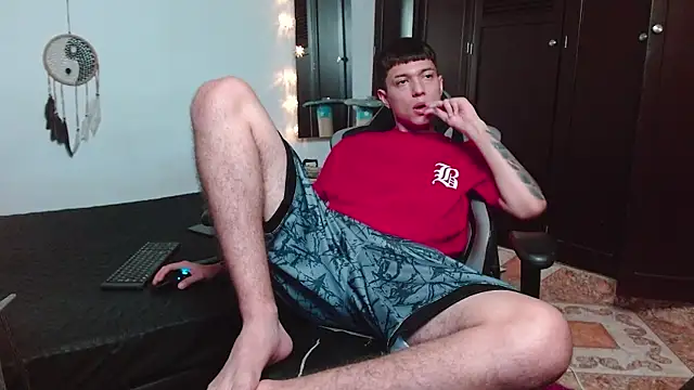 aaron blug online show from 22, 12, 2024