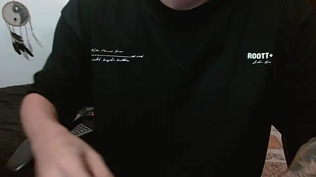 aaron blug online show from 13, 10, 2025