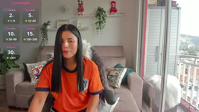 Arya 33 online show from 20, 3, 2025