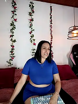 ariana lavoie- online show from 29, 10, 2025