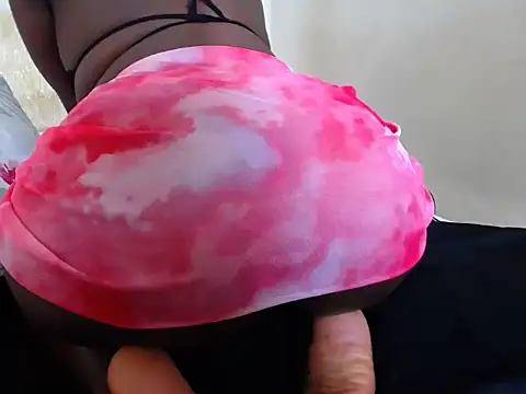 DarkBerry8 online show from 16, 1, 2025