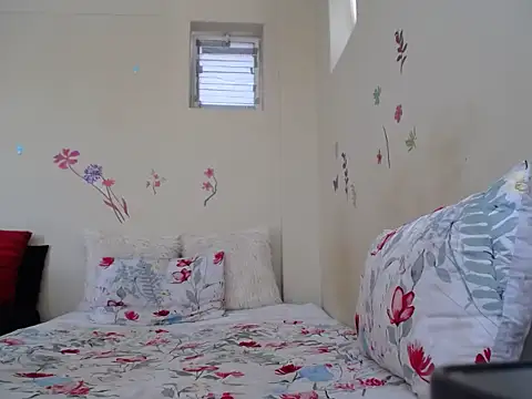 DarkBerry8 online show from 2, 10, 2025