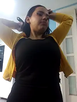  Miaaleon online show from 4, 3, 2025