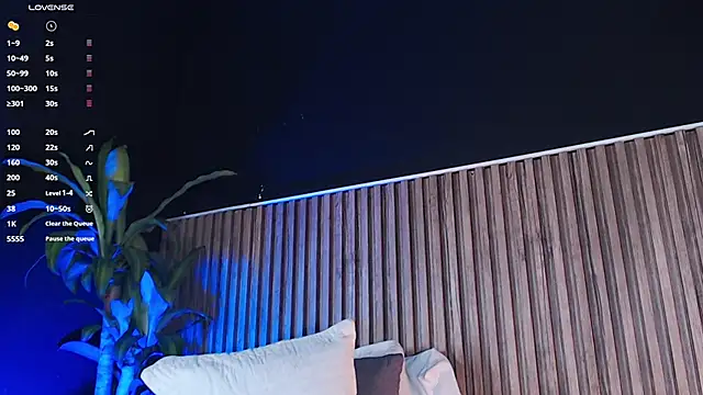 DilanJonnes  online show from 18, 1, 2025