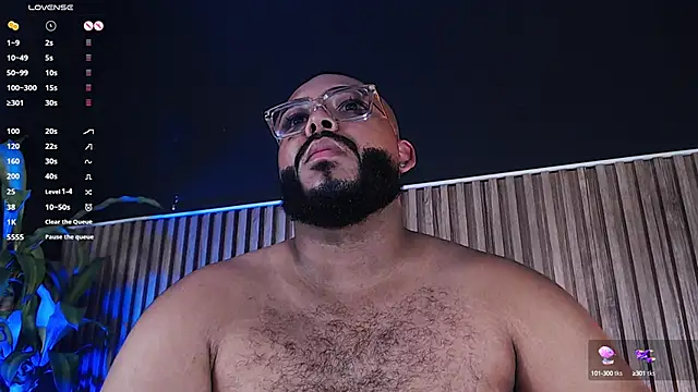 DilanJonnes  online show from 31, 1, 2025