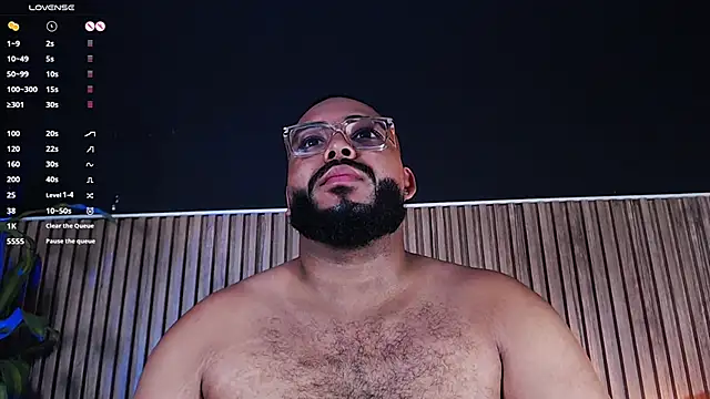 DilanJonnes  online show from 14, 2, 2025