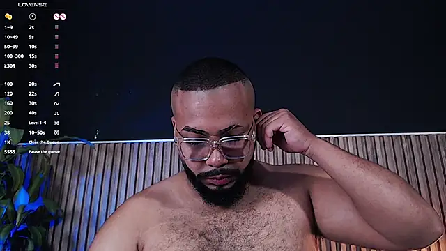 DilanJonnes  online show from 28, 2, 2025