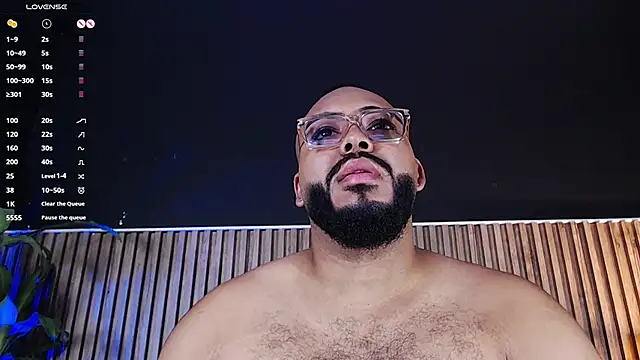 DilanJonnes  online show from 1, 3, 2025