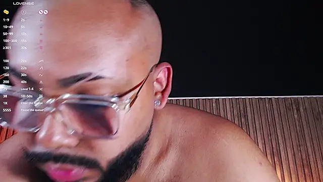 DilanJonnes  online show from 18, 3, 2025