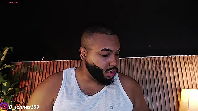 DilanJonnes  online show from 4, 10, 2025