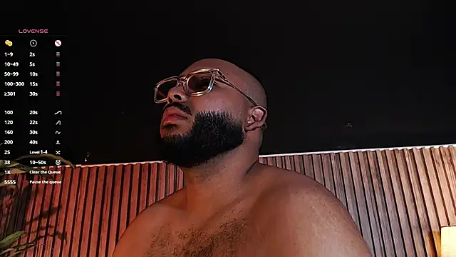 DilanJonnes  online show from 4, 11, 2025