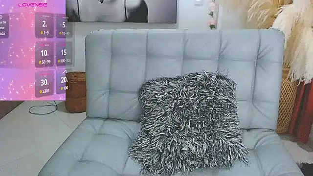 Isabelhot1 online show from 15, 2, 2025