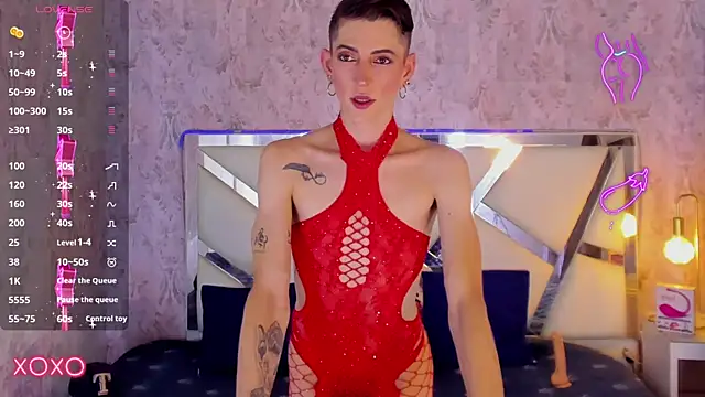 dominic thailor online show from 9, 1, 2026