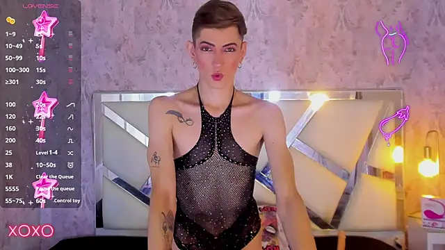 dominic thailor online show from 17, 1, 2026