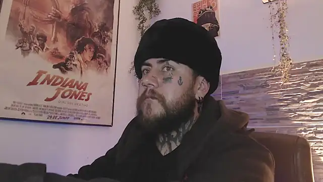 Ash gusbig online show from 10, 3, 2026