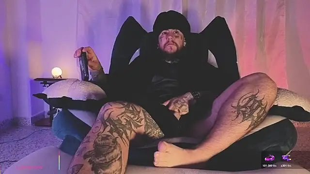 Ash gusbig online show from 3, 4, 2026