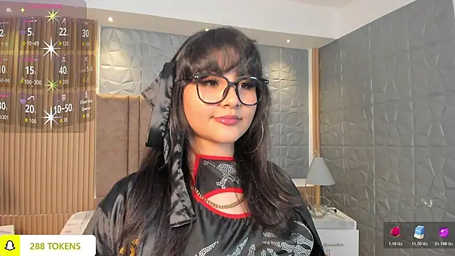 ArigyGomez online show from 3, 3, 2026