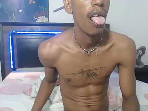 AlbertBigCock online show from 13, 1, 2026