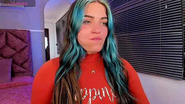 cattaleya    online show from 20, 12, 2024