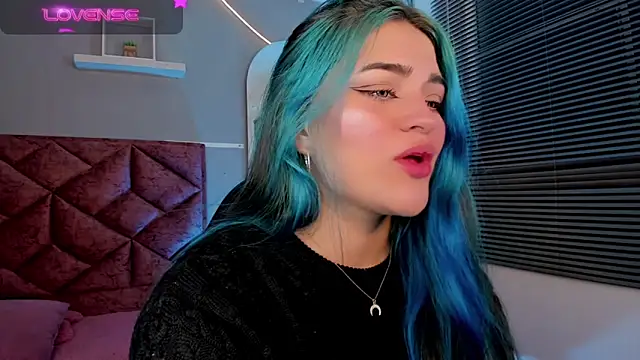 cattaleya    online show from 14, 1, 2025