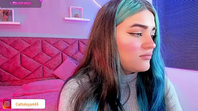 cattaleya    online show from 16, 2, 2025