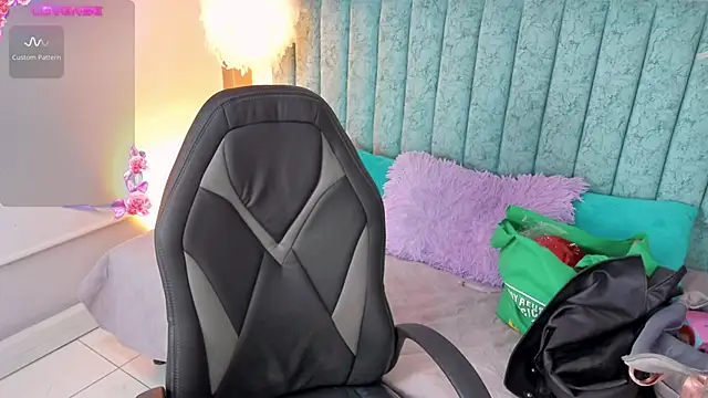 cattaleya    online show from 9, 9, 2025