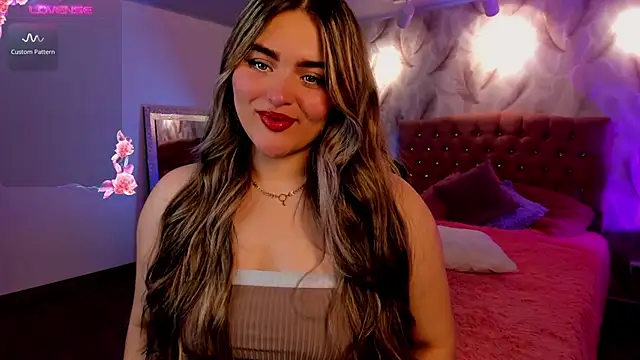 cattaleya    online show from 25, 9, 2025