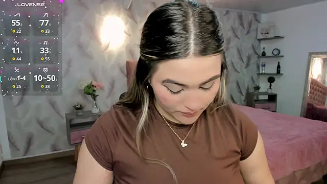 cattaleya    online show from 13, 11, 2025