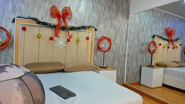 AshleeyPrincess online show from 22, 12, 2025