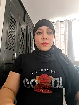 AmbarBurhan online show from 14, 1, 2025