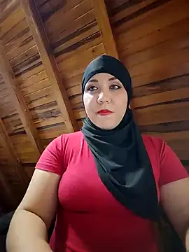 AmbarBurhan online show from 29, 1, 2025