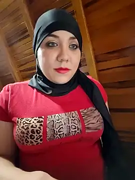 AmbarBurhan online show from 5, 2, 2025