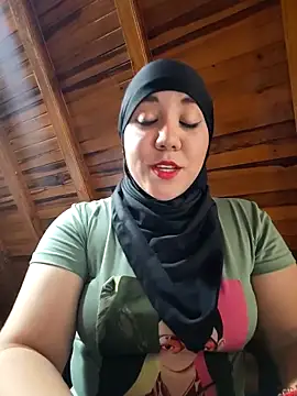 AmbarBurhan online show from 6, 3, 2025