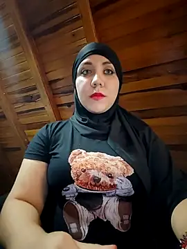 AmbarBurhan online show from 19, 3, 2025