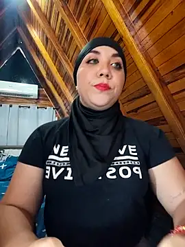 AmbarBurhan online show from 16, 9, 2025