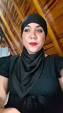 AmbarBurhan online show from 2, 10, 2025