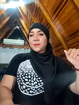 AmbarBurhan online show from 30, 3, 2026