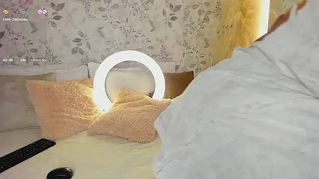 Snapshot of HannaSexTime chatting on 28, 1, 2025 HannaSexTime online show from 28, 1, 2025